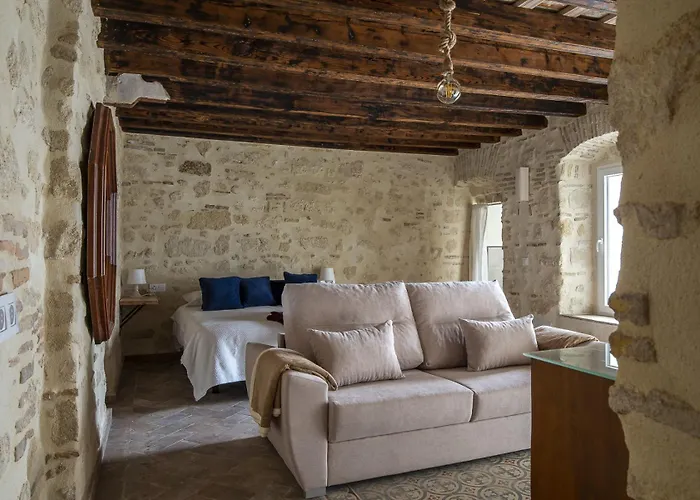 Alquiler de vacaciones: GuestReady - Casa Palacio De La Cruz